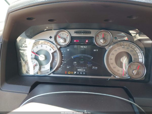 2018 RAM 3500