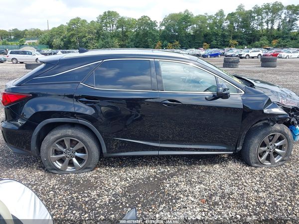 2019 LEXUS RX 350 350 Standard