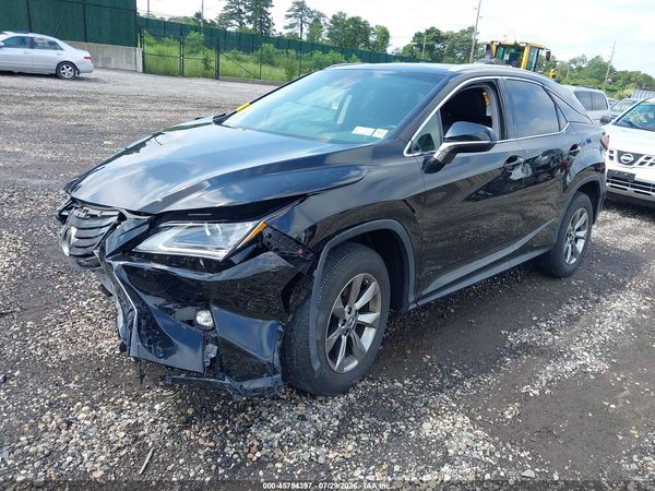 2019 LEXUS RX 350 350 Standard