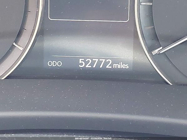 2019 LEXUS RX 350 350 Standard