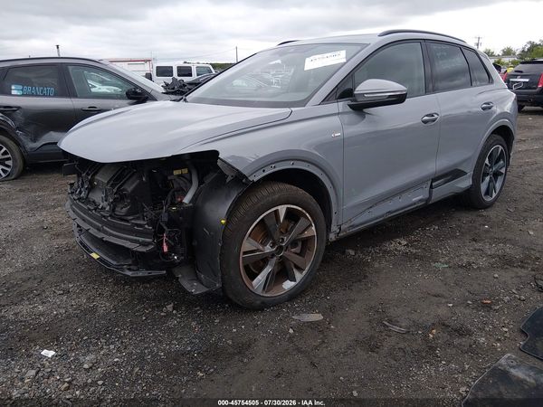 2023 AUDI Q4 E-TRON PREMIUM 50 QUATTRO