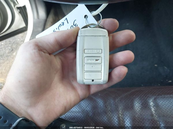 2016 ACURA TLX TECH