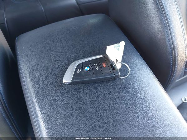 2018 BMW X3 M40I
