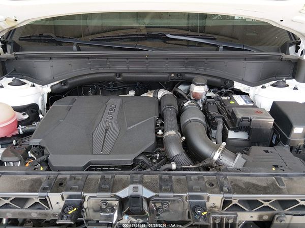 2024 HYUNDAI SANTA FE SEL