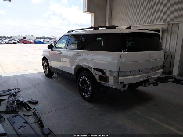 2024 HYUNDAI SANTA FE SEL
