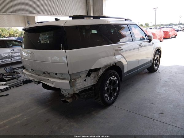2024 HYUNDAI SANTA FE SEL