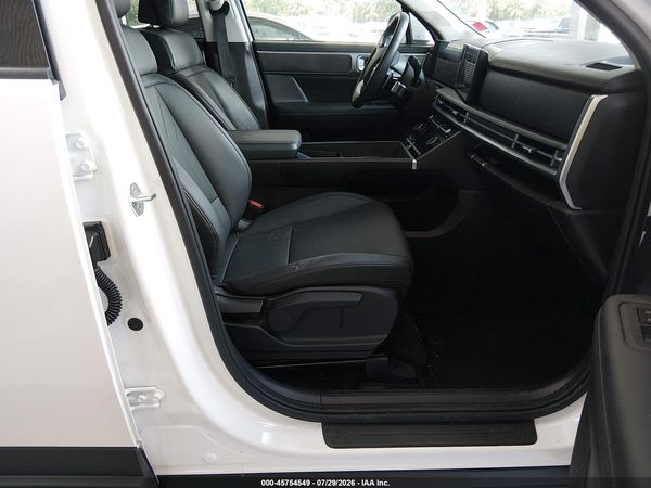 2024 HYUNDAI SANTA FE SEL