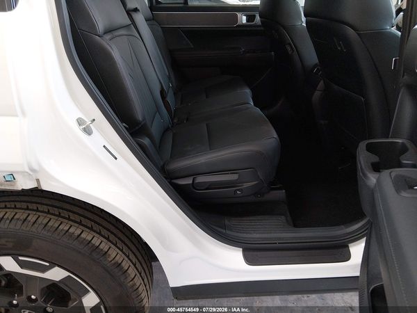 2024 HYUNDAI SANTA FE SEL