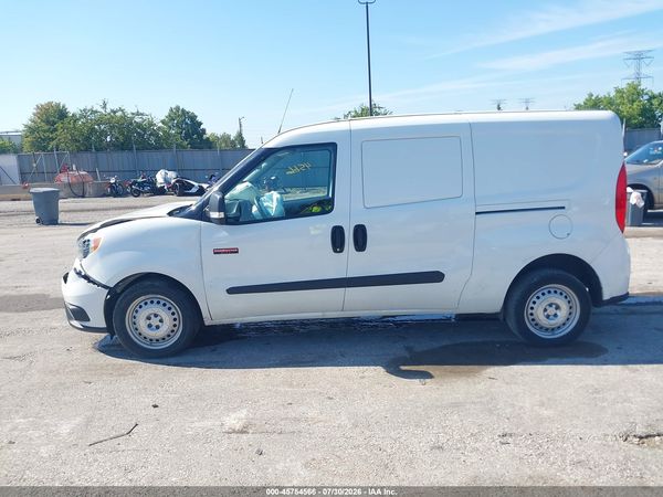 2022 RAM PROMASTER CITY CARGO VAN