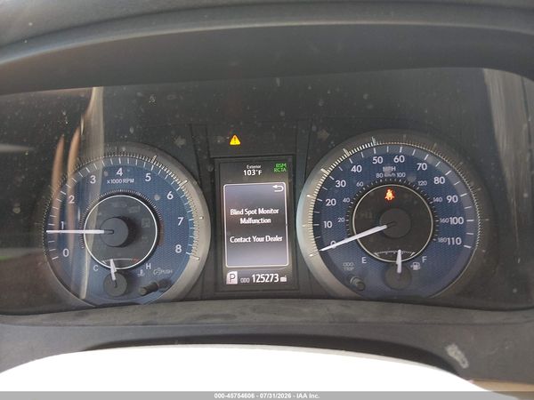 2019 TOYOTA SIENNA XLE 8 PASSENGER