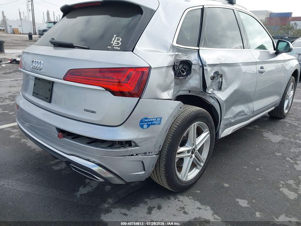 2021 AUDI Q5