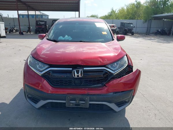 2020 HONDA CR-V 2WD EX