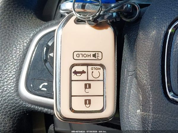 2020 HONDA CR-V 2WD EX