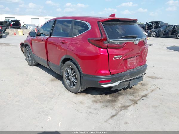 2020 HONDA CR-V 2WD EX