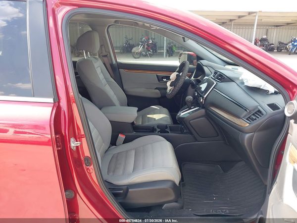 2020 HONDA CR-V 2WD EX