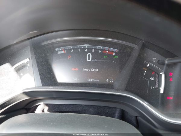 2020 HONDA CR-V 2WD EX