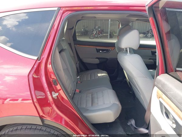 2020 HONDA CR-V 2WD EX