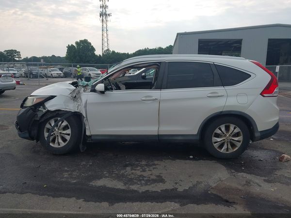 2013 HONDA CR-V