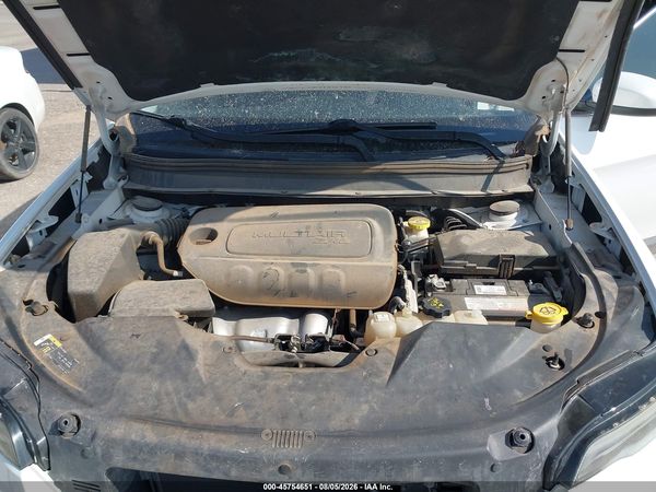 2019 JEEP CHEROKEE LATITUDE FWD