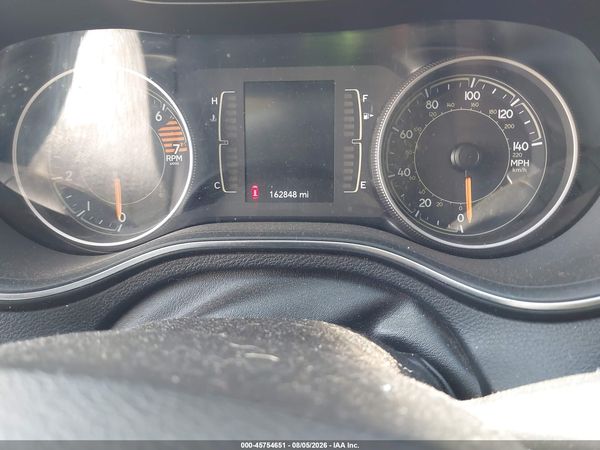 2019 JEEP CHEROKEE LATITUDE FWD