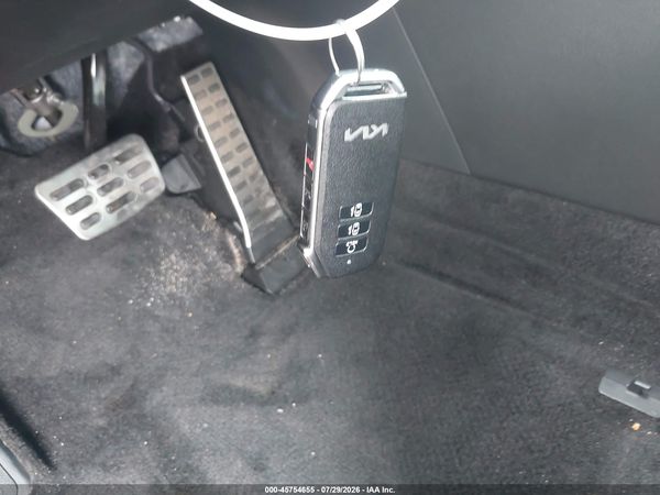 2025 KIA SPORTAGE PLUG-IN HYBRID X-LINE PRESTIGE