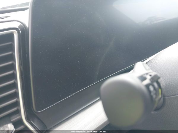 2025 KIA SPORTAGE PLUG-IN HYBRID X-LINE PRESTIGE
