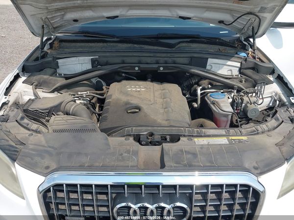 2014 AUDI Q5 2.0T PREMIUM