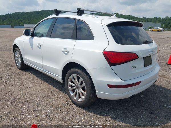 2014 AUDI Q5 2.0T PREMIUM