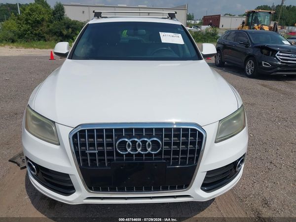 2014 AUDI Q5 2.0T PREMIUM