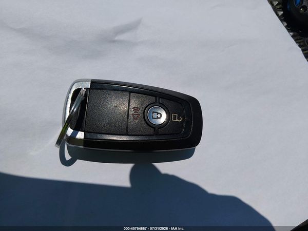 2018 FORD EDGE SE