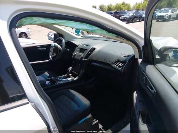 2018 FORD EDGE SE