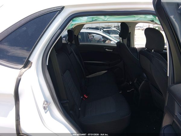 2018 FORD EDGE SE