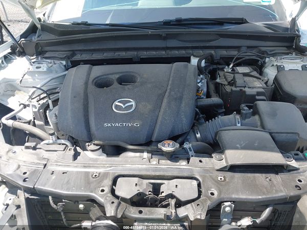 2024 MAZDA CX-50 2.5 S PREFERRED