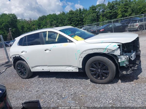 2024 MAZDA CX-50 2.5 S PREFERRED