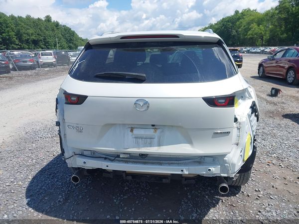 2024 MAZDA CX-50 2.5 S PREFERRED