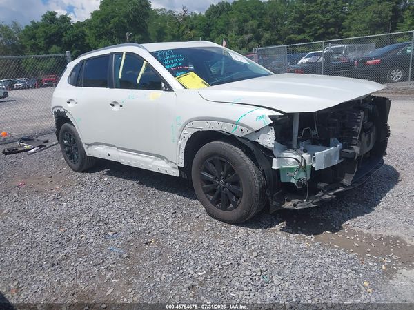 2024 MAZDA CX-50 2.5 S PREFERRED