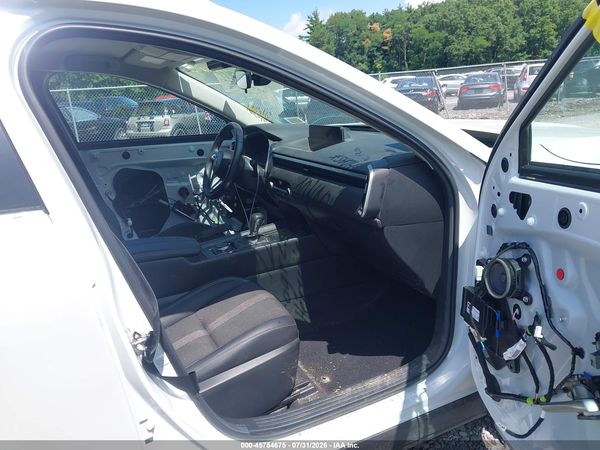 2024 MAZDA CX-50 2.5 S PREFERRED