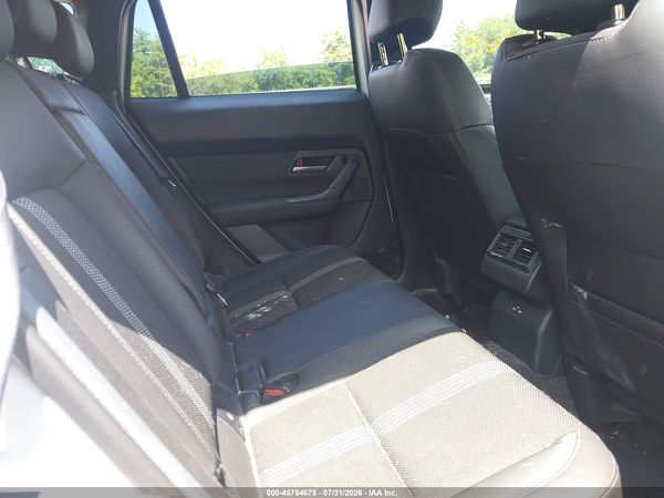 2024 MAZDA CX-50 2.5 S PREFERRED
