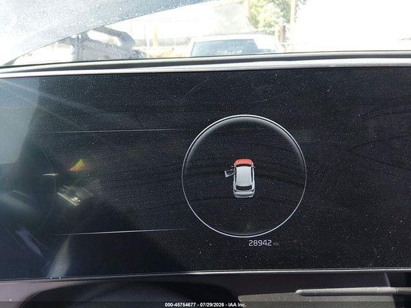 2025 KIA SPORTAGE HYBRID SX-PRESTIGE