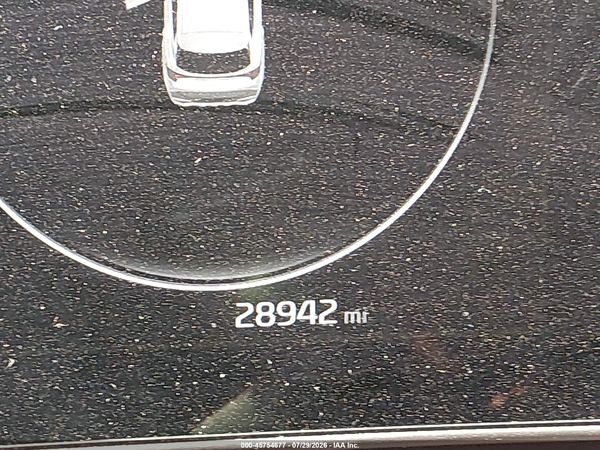 2025 KIA SPORTAGE HYBRID SX-PRESTIGE