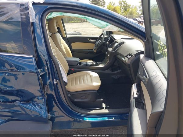 2020 FORD EDGE SEL — I5