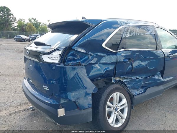 2020 FORD EDGE SEL — I6
