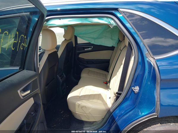 2020 FORD EDGE SEL — I8