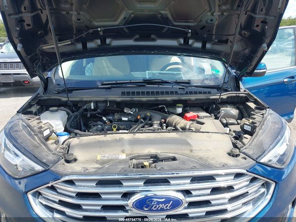 2020 FORD EDGE SEL — I10