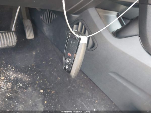 2020 FORD EDGE SEL — I11