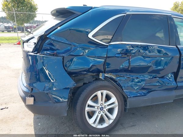 2020 FORD EDGE SEL — I13