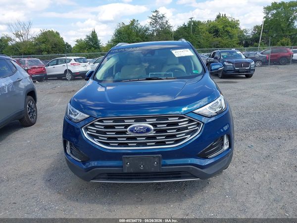 2020 FORD EDGE SEL — I115