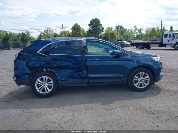 2020 FORD EDGE SEL — I116