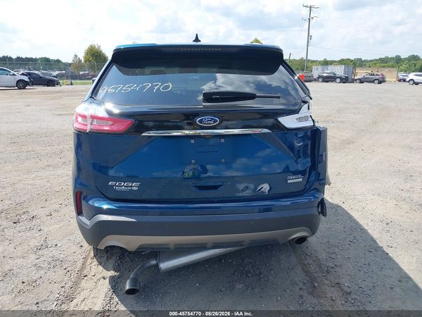 2020 FORD EDGE SEL — I119
