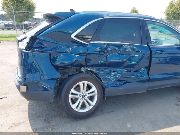 2020 FORD EDGE SEL — I152